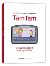 Omslag van TamTam