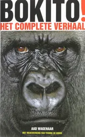 Omslag van Bokito!