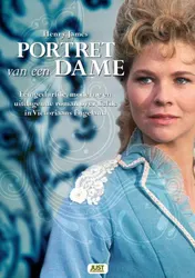 Omslag van Portret van een dame