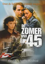 Omslag van Zomer van '45