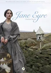 Omslag van Jane Eyre