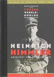 Omslag van Heinrich Himmler