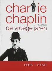 Omslag van De vroege jaren