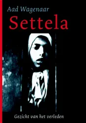 Omslag van Settela