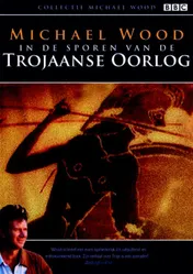 Omslag van In de sporen van de Trojaanse oorlog