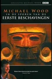 Omslag van In de sporen van de eerste beschavingen