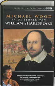 Omslag van In de voetsporen van Shakespeare