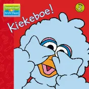 Omslag van Kiekeboe!