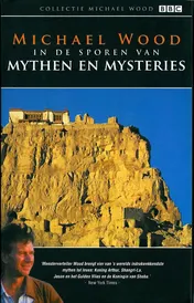 Omslag van In de sporen van de mythen en mysteries