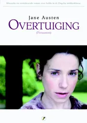 Omslag van Persuasion / overtuiging