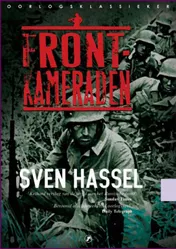 Omslag van Frontkameraden