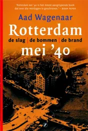 Omslag van Rotterdam mei 1940