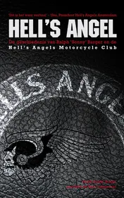 Omslag van Hell's Angel