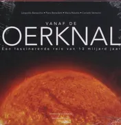 Omslag van Vanaf de oerknal