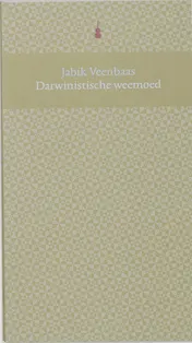 Omslag van Darwinistisch weemoed