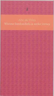 Omslag van Warme Boxkachels & weke irenes