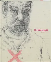 Omslag van Co Westerik, Grafiek 1935-2005