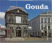 Omslag van Gouda in foto's