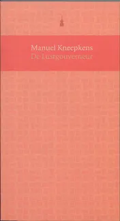 Omslag van De lustgouverneur