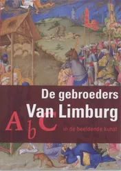 Omslag van ABC