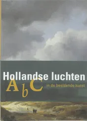 Omslag van Hollandse luchten