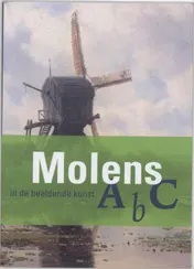 Omslag van Molens