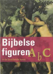 Omslag van Bijbelse figuren