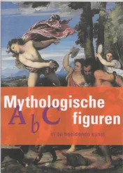 Omslag van Mythologische figuren