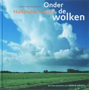 Omslag van Hollandse luchten