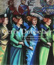 Omslag van Gerry Dobbelaar