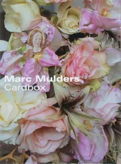 Omslag van Marc Mulder Cardbox