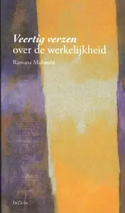 Omslag van Veertig verzen over de werkelijkheid