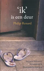 Omslag van Ik is een deur