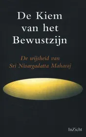 Omslag van De kiem van bewustzijn