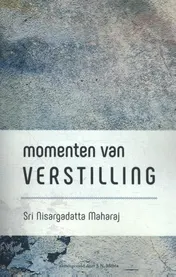 Omslag van Momenten van verstilling