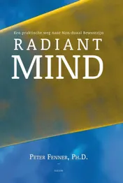 Omslag van Radiant mind