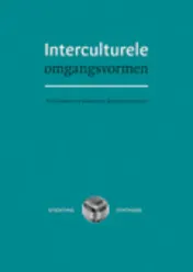 Omslag van Interculturele omgangsvormen