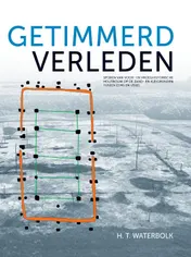 Omslag van Getimmerd verleden