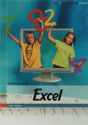 Omslag van Computer op school