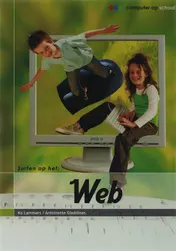 Omslag van Surfen op het web