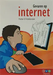 Omslag van Gevaren op internet