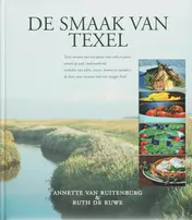 Omslag van De smaak van Texel