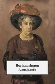 Omslag van Herinneringen