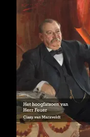 Omslag van Het hoogfatsoen van Herr Feuer