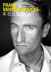 Omslag van Ik ben god niet