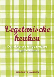 Omslag van Vegetarisch keuken
