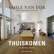 Omslag van Thuiskomen = Coming home