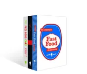 Omslag van De lekkerste Fast food klassiekers