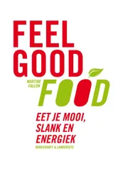 Omslag van Feel good Food