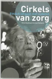 Omslag van Cirkels van zorg